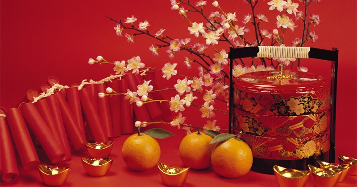 2020元旦与春节休假通知