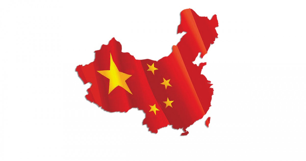 中国国庆日 集运仓休假