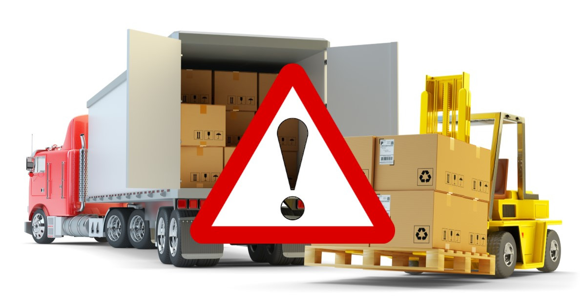 海关严查影响空运清关时效